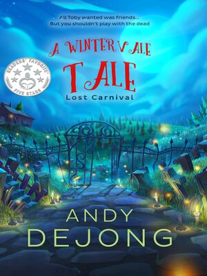 cover image of Lost Carnival